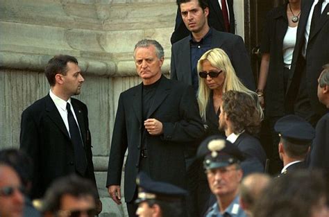 gianni versace wikipedia english|gianni versace funeral.